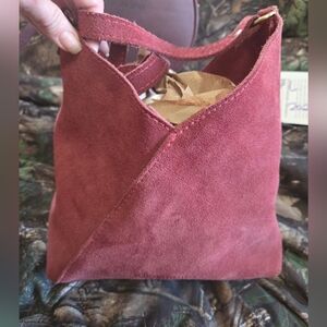 PORTLAND LEATHER SMALL NAOMI